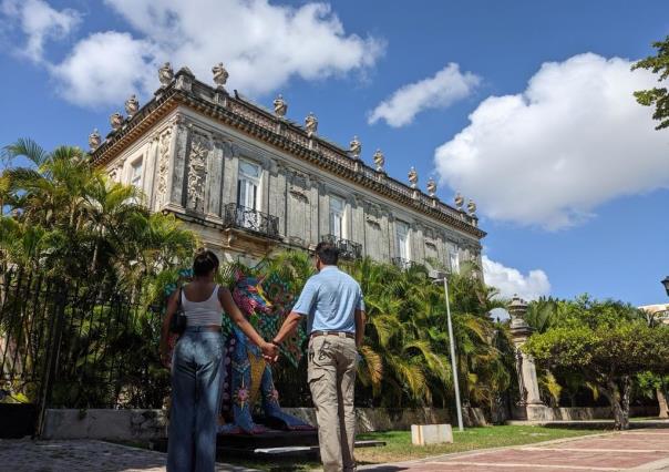 Mérida: según CNN Travel, una de las mejores opciones para visitar este 2024