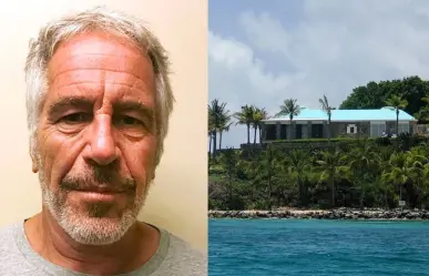 Así era la isla de Jeffrey Epstein; ¿dónde se ubica?