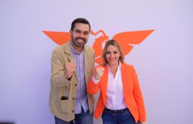 No hay definición de Álvarez Máynez para la candidatura presidencial por MC