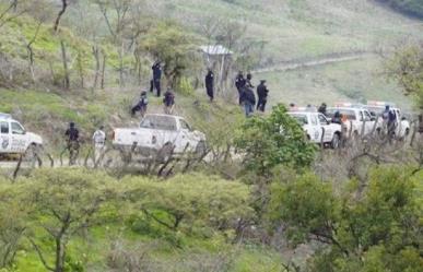 Mueren 30 personas tras ataque con drones en Heliodoro Castillo, Guerrero