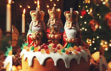 ¿Por qué celebramos Día de Reyes?