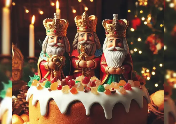¿Por qué celebramos Día de Reyes?