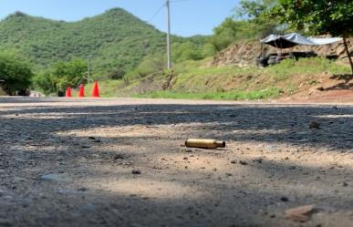 Balea a su vecino adolescente y lo mata; viejas rencillas, la causa