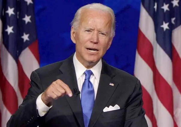 Dará Joe Biden discurso del Estado de la Unión en marzo