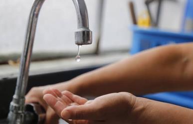 Ni luz ni agua para más de 24 asentamientos en Durango este domingo