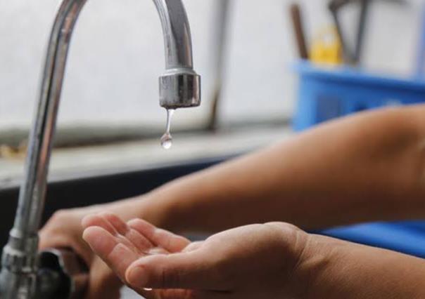 Ni luz ni agua para más de 24 asentamientos en Durango este domingo