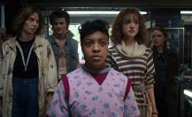 Stranger Things: Arrancan grabaciones de la última temporada