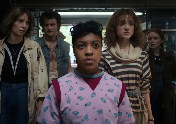 Stranger Things: Arrancan grabaciones de la última temporada