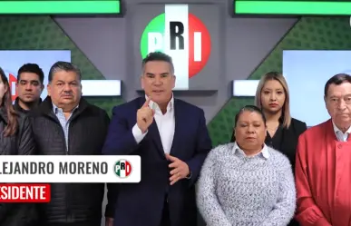 Morena tiene un claro acuerdo con el crimen organizado: Alejandro Moreno