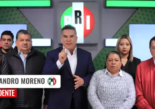 Morena tiene un claro acuerdo con el crimen organizado: Alejandro Moreno