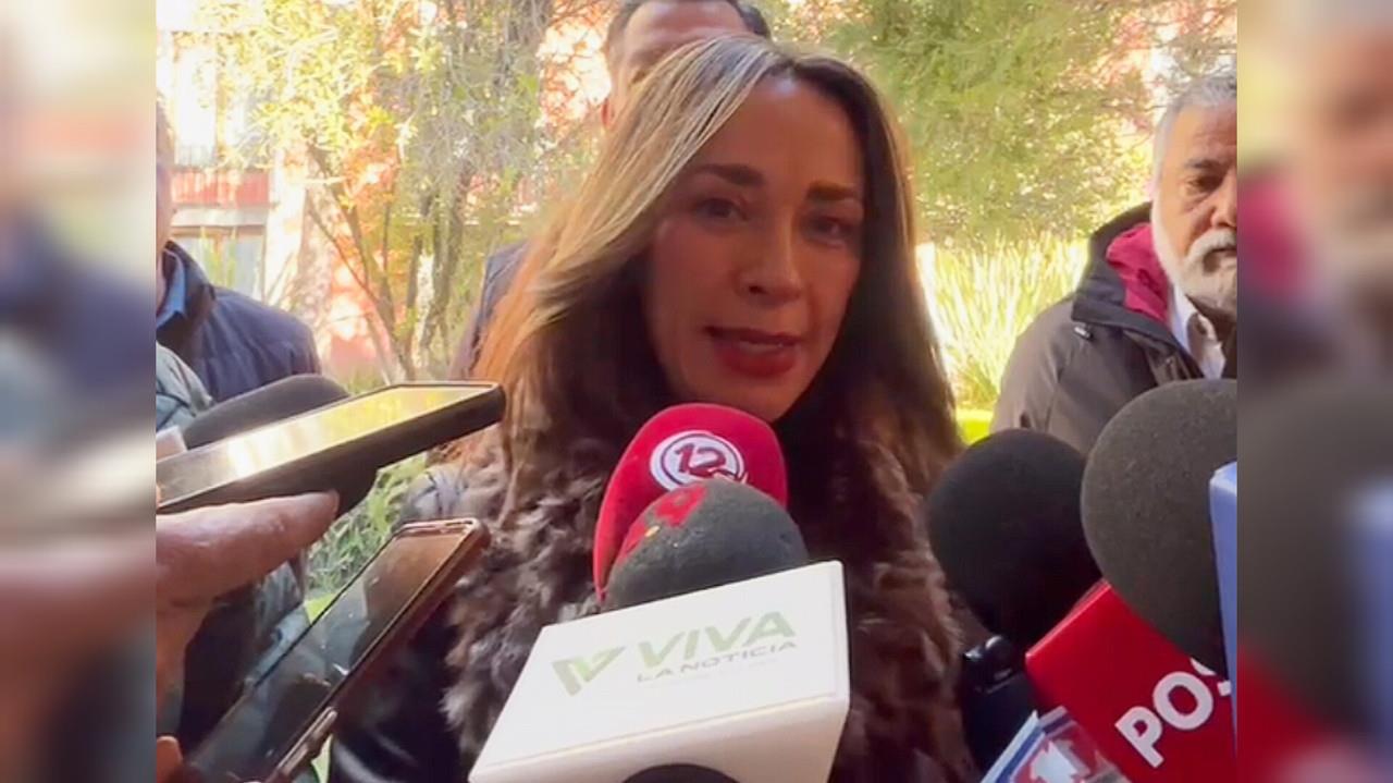 El llamado es a no repetir la historia con falsas promesas. Foto y video: Aida Campos