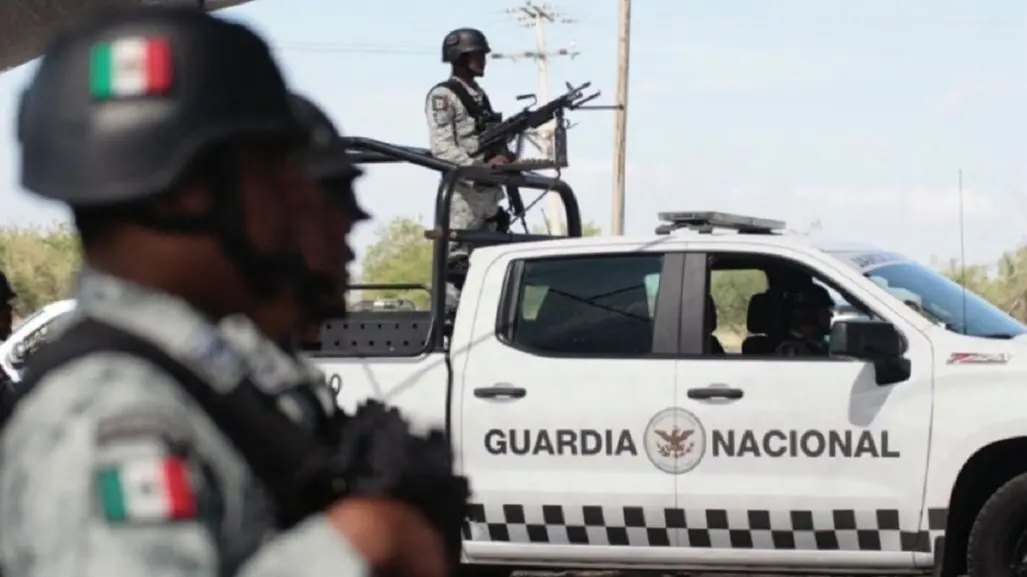 Deja enfrentamiento dos muertos y ocho detenidos en Abasolo, Tamaulipas