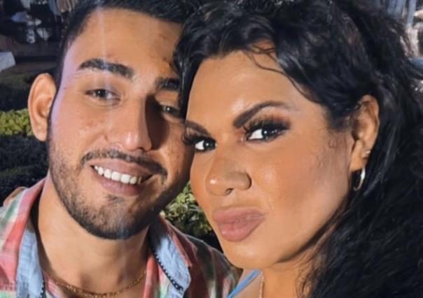 VIDEO: Kimberly la más preciosa pelea con su esposo en transmisión en vivo