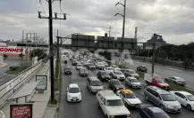 Se espera caos vehicular ante el regreso a clases en Nuevo León ¡Prepárese!