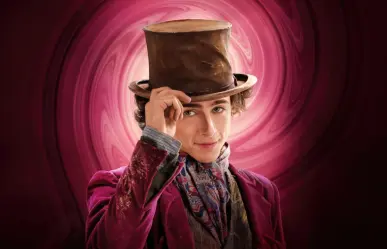 Wonka vuelve a adueñarse de la taquilla en Estados Unidos