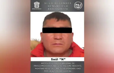 Cae expolicía de Toluca por secuestro de ex suegro del exalcalde, Raymundo N