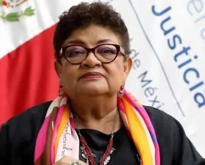 Rechaza Congreso CDMX ratificar a Ernestina Godoy como fiscala