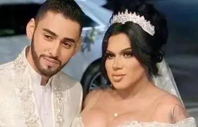 Kimberly la más preciosa regresó con su esposo horas después de protagonizar pleito en redes sociales Foto: Instagram