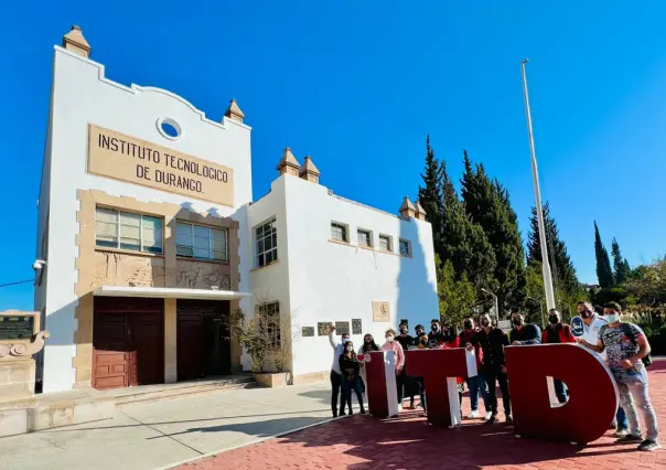 Aumenta la cuota de inscripción del Instituto Tecnológico de Durango