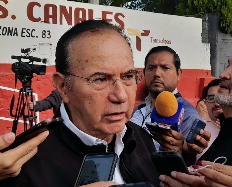 Juan Guillermo Manzur Arzola, director general de ITABEC