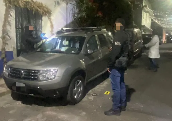 FGJCDMX niega vínculo de Ernestina Godoy con ataque a diputada del PRI