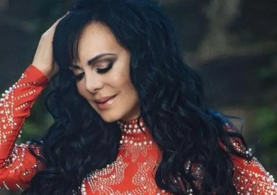 Maribel Guardia ¡Enciende! redes sociales con diminuto bikini