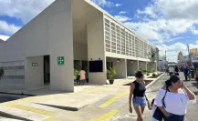 Kanasín estrena mercado municipal