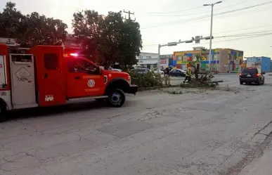 Esperan ráfagas de viento de hasta 50 kilómetros por hora en Torreón