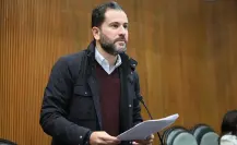 Asegura Movimiento Ciudadano que se fortalece con llegada de Raúl Lozano