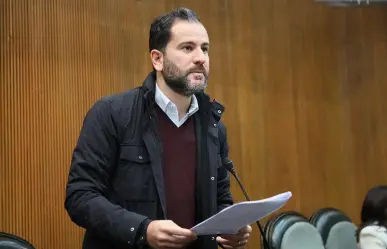 Asegura Movimiento Ciudadano que se fortalece con llegada de Raúl Lozano