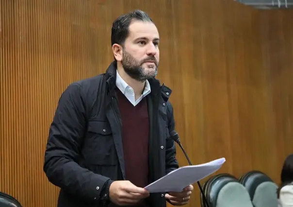 Asegura Movimiento Ciudadano que se fortalece con llegada de Raúl Lozano