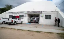 Piden trabajadores de la CEDH BCS la destitución de Charlene Ramos