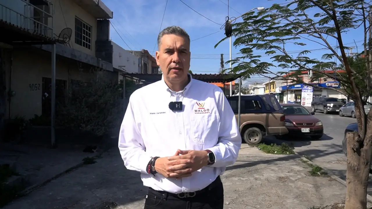 Waldo Fernández indicó que el presidente López Obrador entiende que sin justicia laboral no puede acabarse la desigualdad y la pobreza en México.