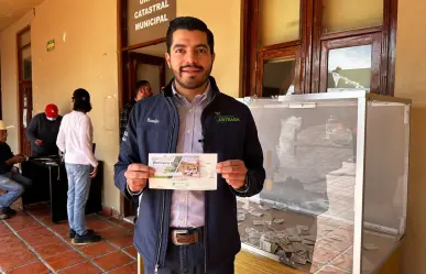 Invitan a pagar predial a residentes del municipio de Arteaga