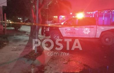 Ataque armado deja tres lesionados en Juárez