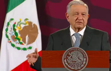 AMLO ofrece disculpas a Salma Luévano por comentarios transfóbicos