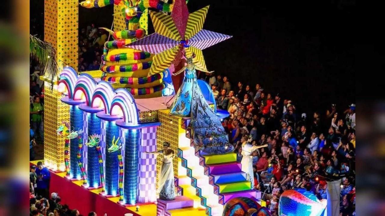 Carnaval de Mazatlán: ¿Cuánto cuesta el hospedaje a un mes del evento?