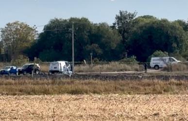 Nueve personas son halladas muertas en San Juan del Río cerca de ducto de Pemex