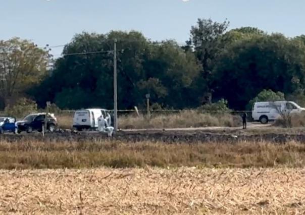 Nueve personas son halladas muertas en San Juan del Río cerca de ducto de Pemex