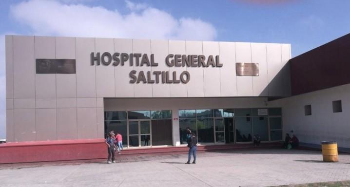 El Centro Estatal de Trasplantes celebra la segunda procuración de órganos en el Hospital General de Saltillo. (Fotografía: Archivo)