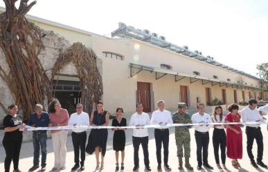 Modernizan la Universidad de las Artes de Yucatán