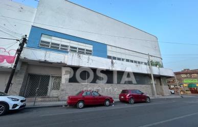 Teatro Montoya, de la grandeza al olvido