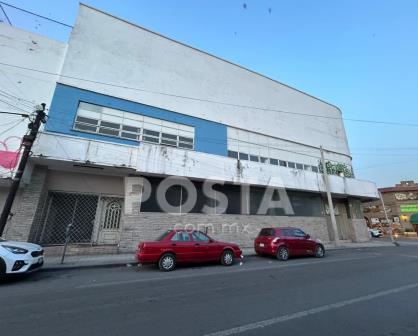 Teatro Montoya, de la grandeza al olvido