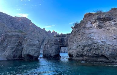 ¿Qué hacer en el Parque Nacional Bahía de Loreto? Conoce sus cinco islas