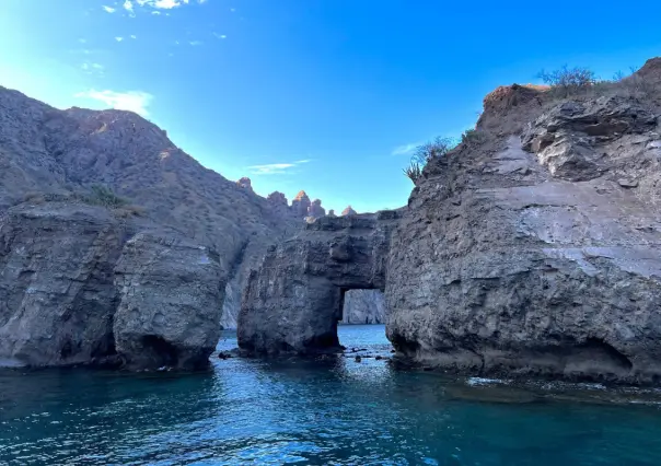 ¿Qué hacer en el Parque Nacional Bahía de Loreto? Conoce sus cinco islas