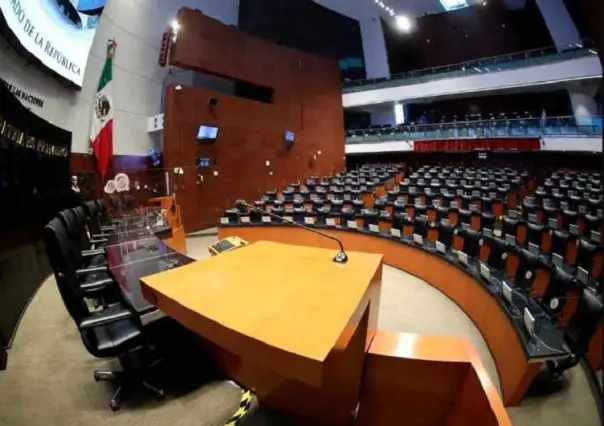 Pendiente en Senado elección de 10 comisionados de cuatro organismos autónomos