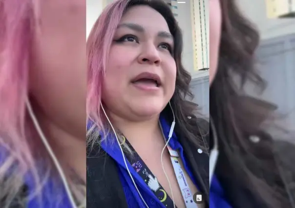 Frustrada y humillada: Regia alza la voz ante acoso en el trabajo (VIDEO)