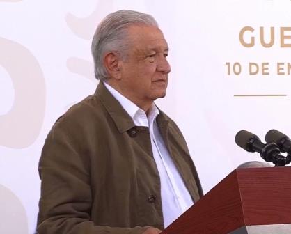 Envía AMLO mensaje de apoyo a Ecuador tras enfrentamientos