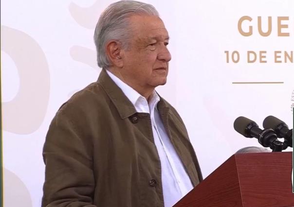 Envía AMLO mensaje de apoyo a Ecuador tras enfrentamientos