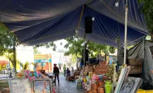 Las artesanías de barro de las más populares en las ferias de Yucatán